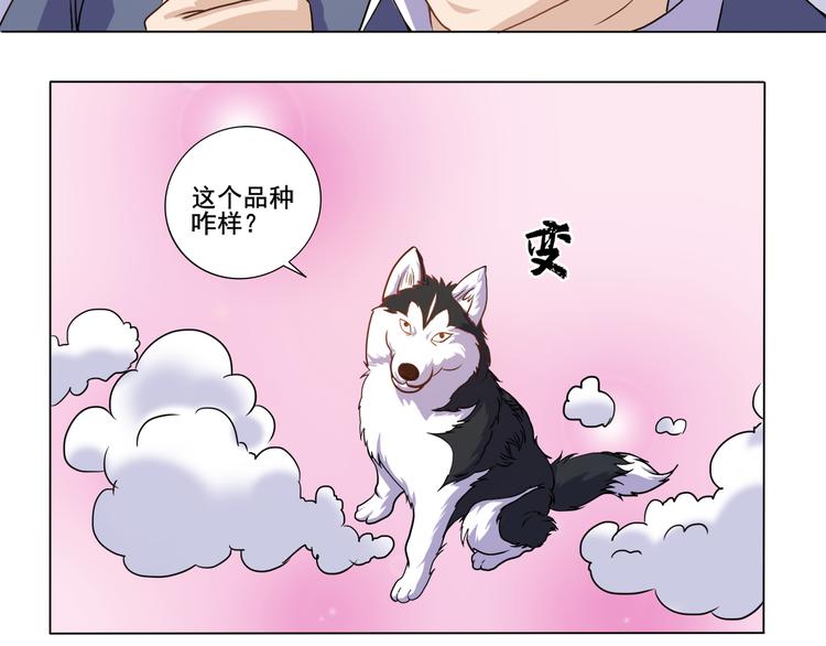 第33话 感觉不对-第34话