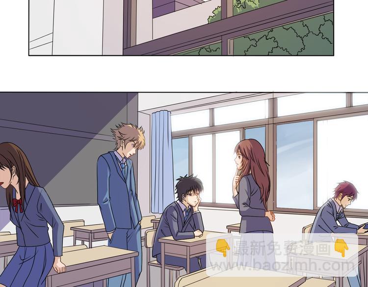 第33话 感觉不对-第34话