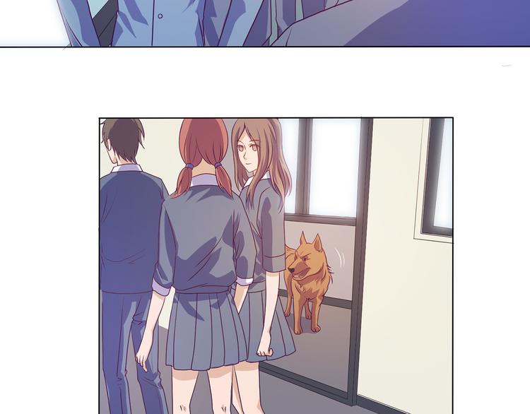 第33话 感觉不对-第34话