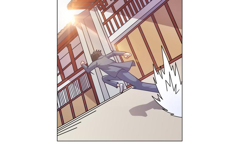 第7话 傻子才不跑-第8话