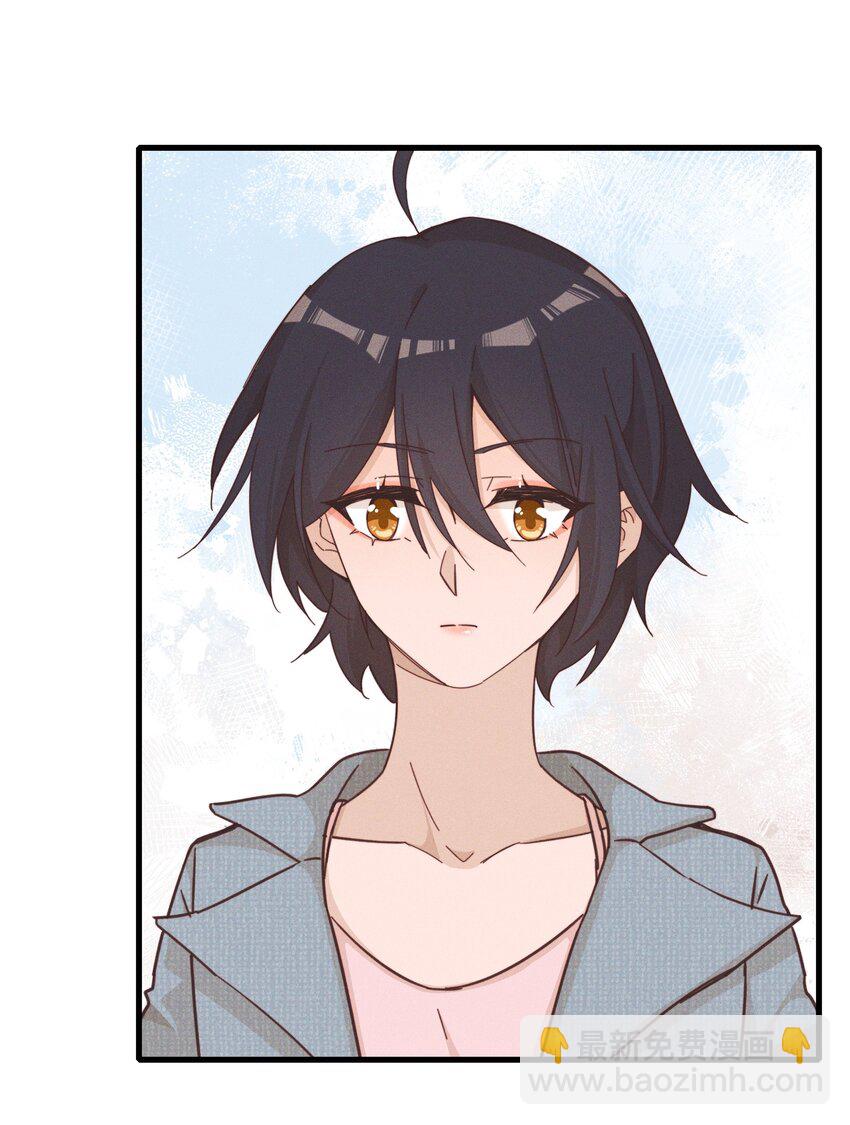 020 常乐，你太好猜了-第20话