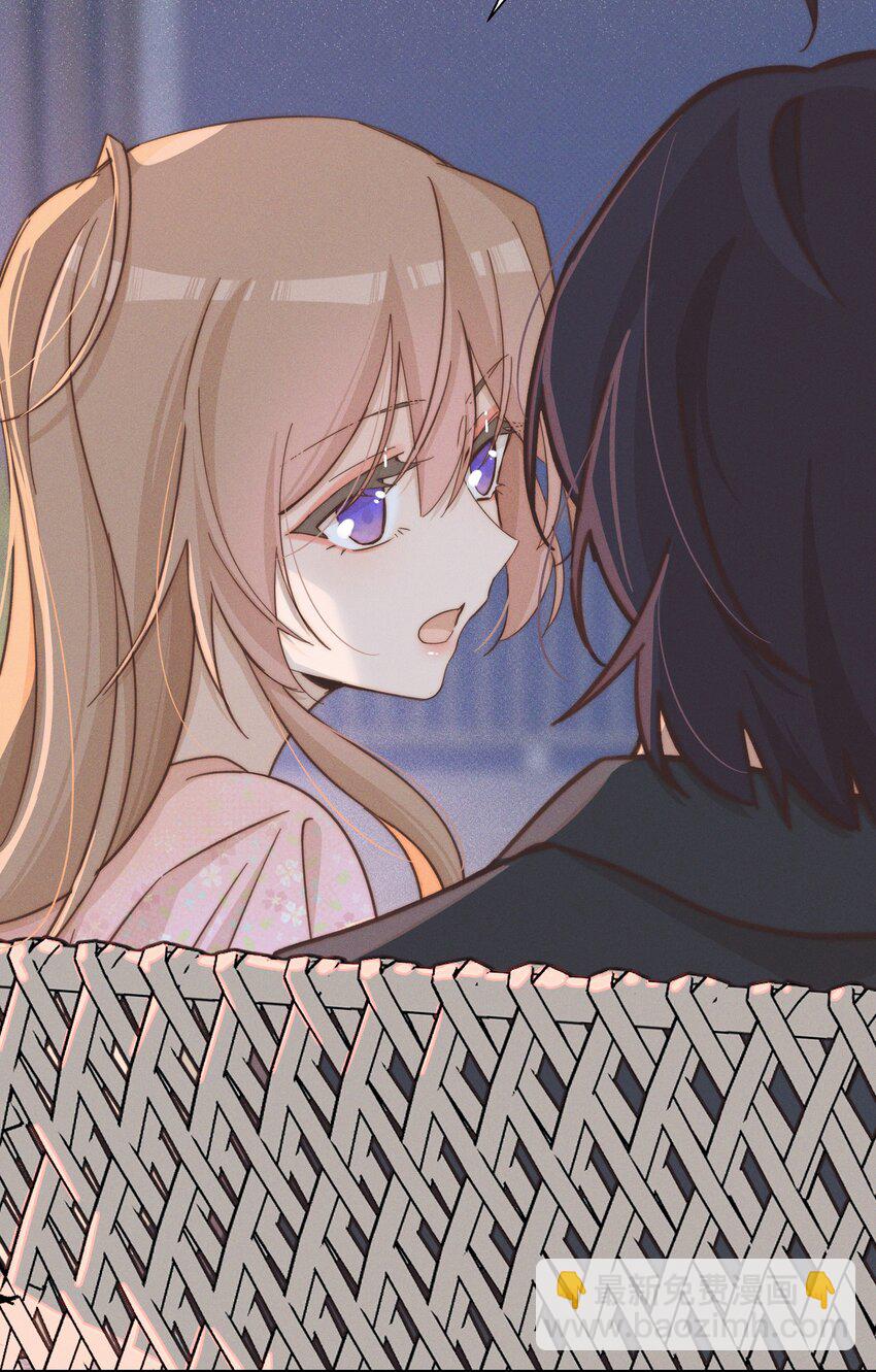 25 宋与眠，你是不是一直都知道我喜欢你-第28话