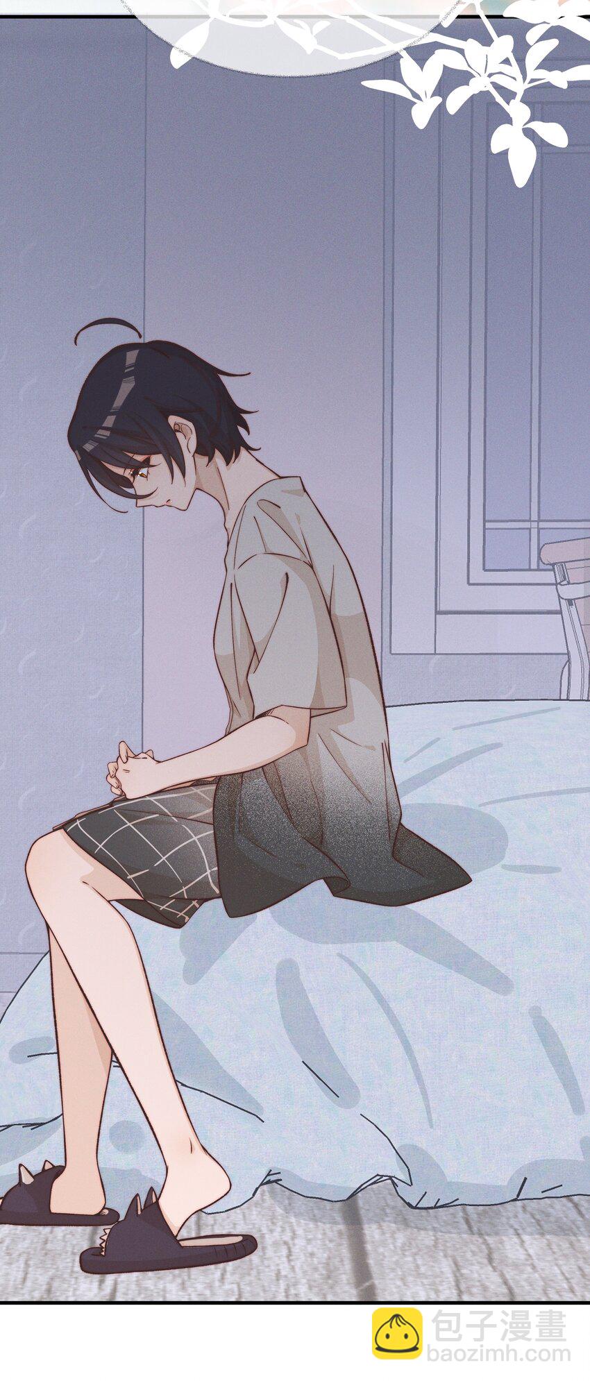 026 我也喜欢你-第26话