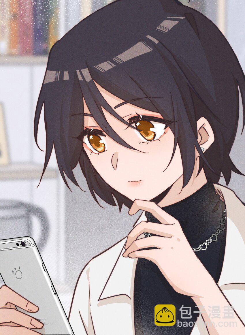 30 你是个可爱的好人-第32话