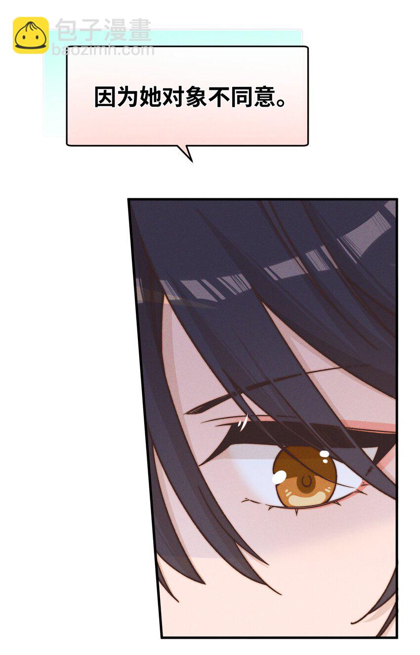 35 她对象不同意-第48话