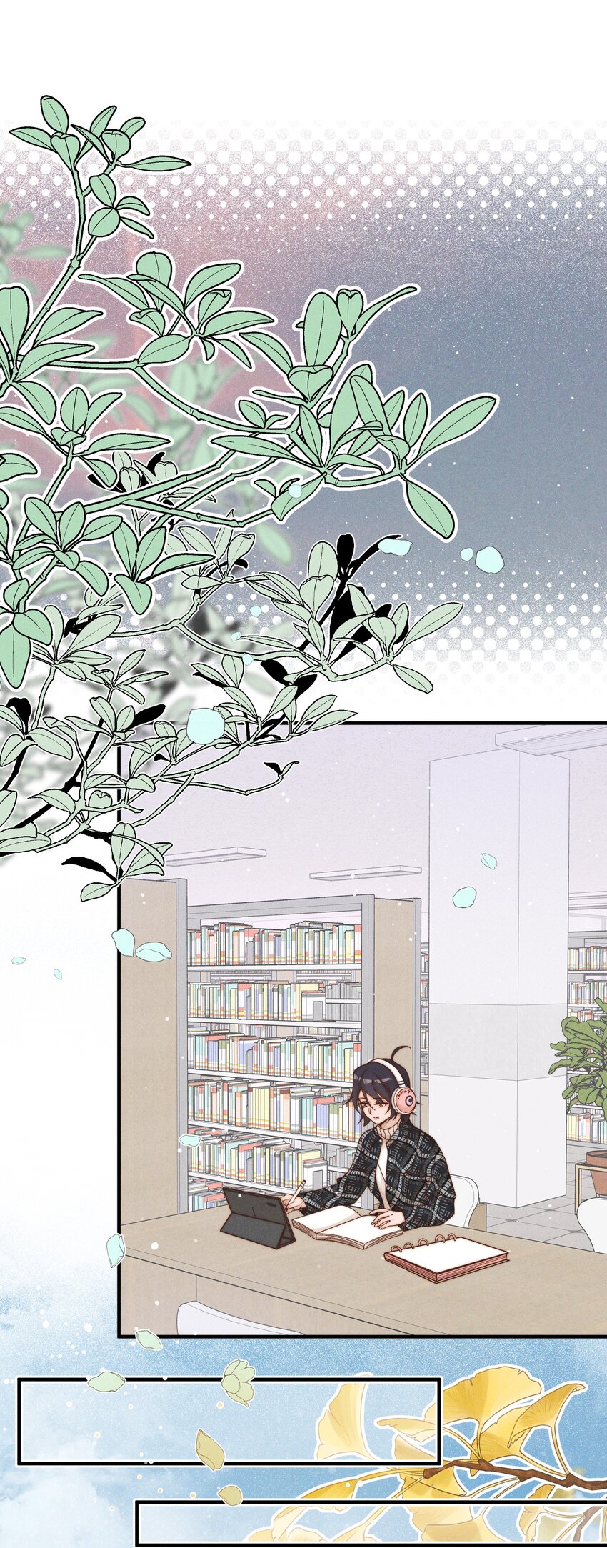 43 也许我们是应该分开-第44话