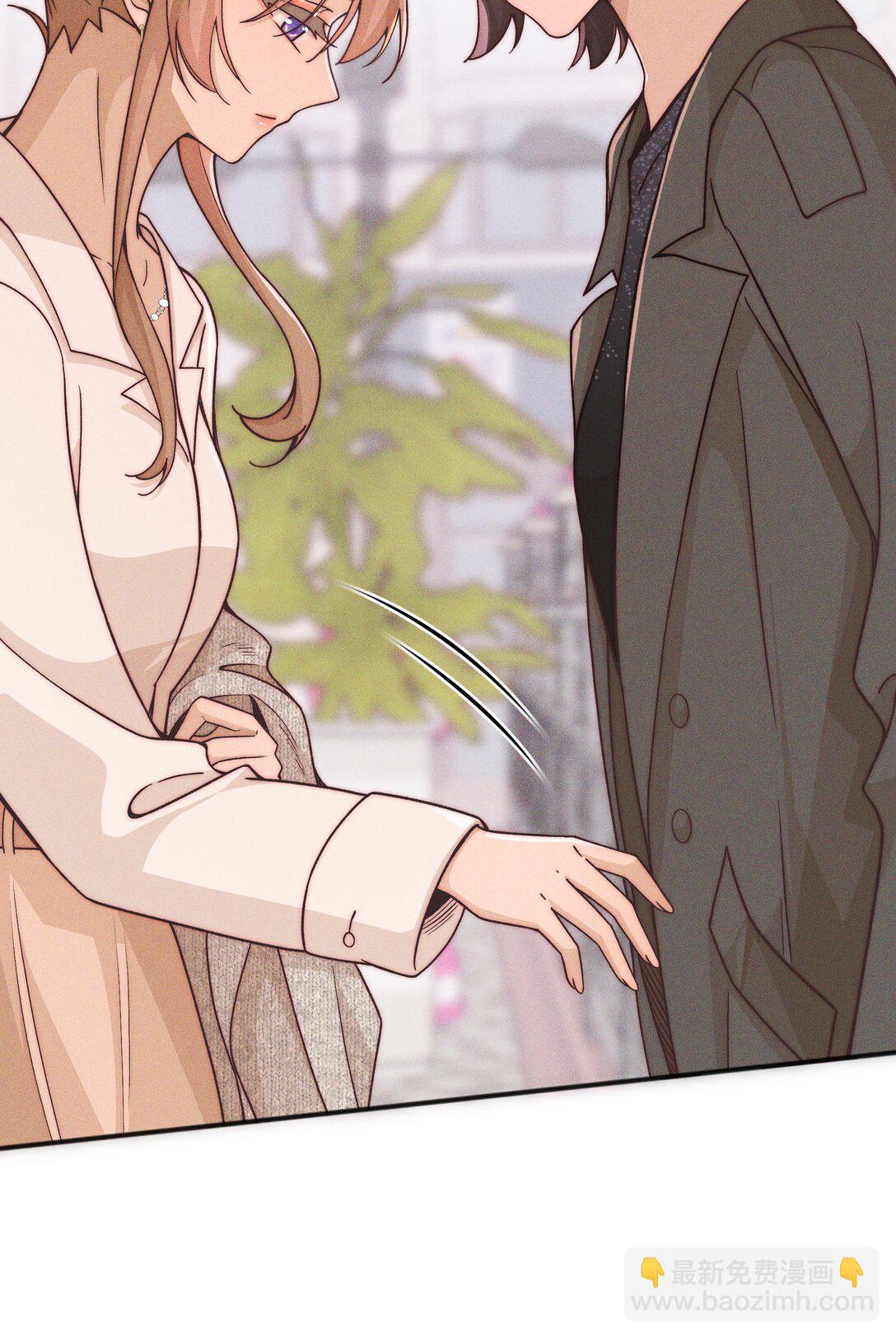 55 常乐，太近了-第58话