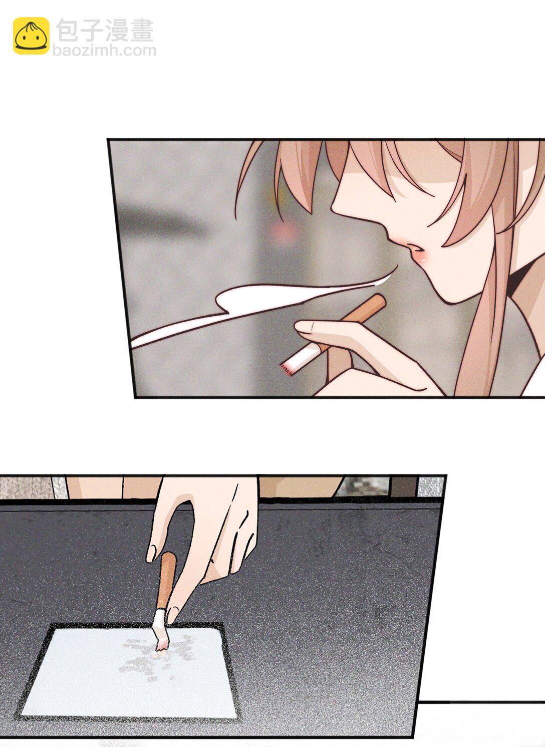 55 常乐，太近了-第58话