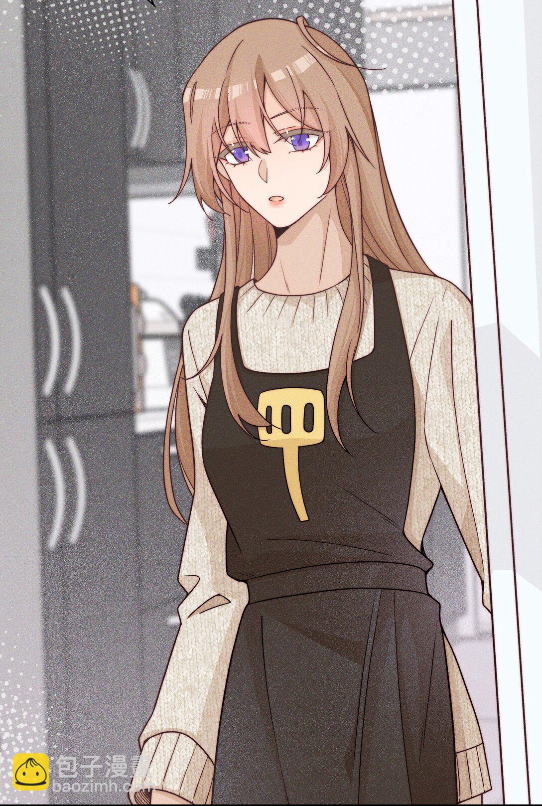 61 这样很好，我很喜欢-第64话