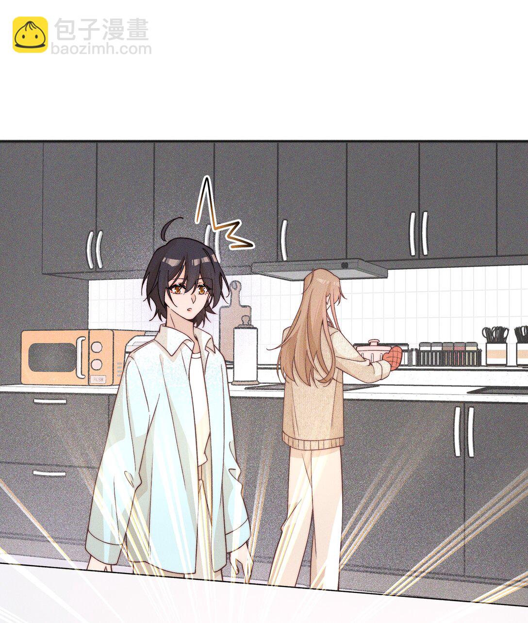 61 这样很好，我很喜欢-第64话