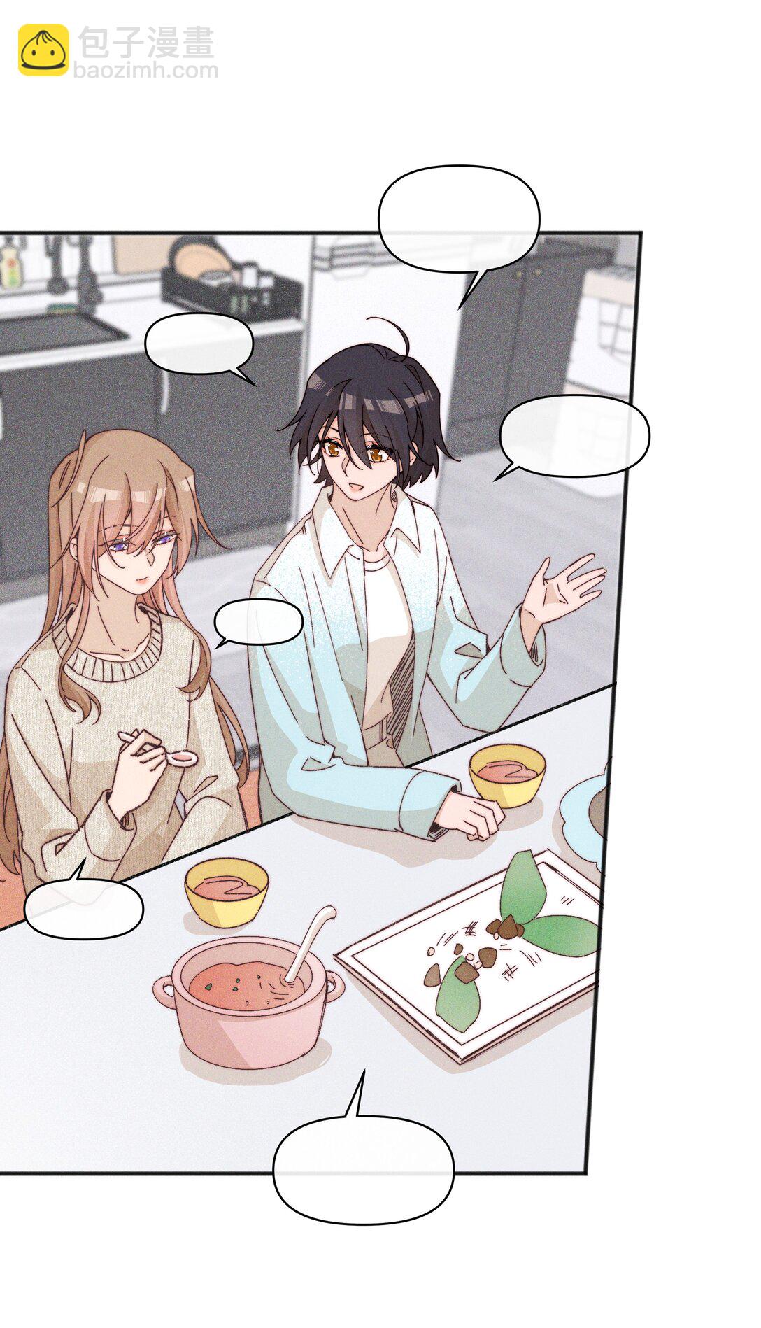 61 这样很好，我很喜欢-第64话