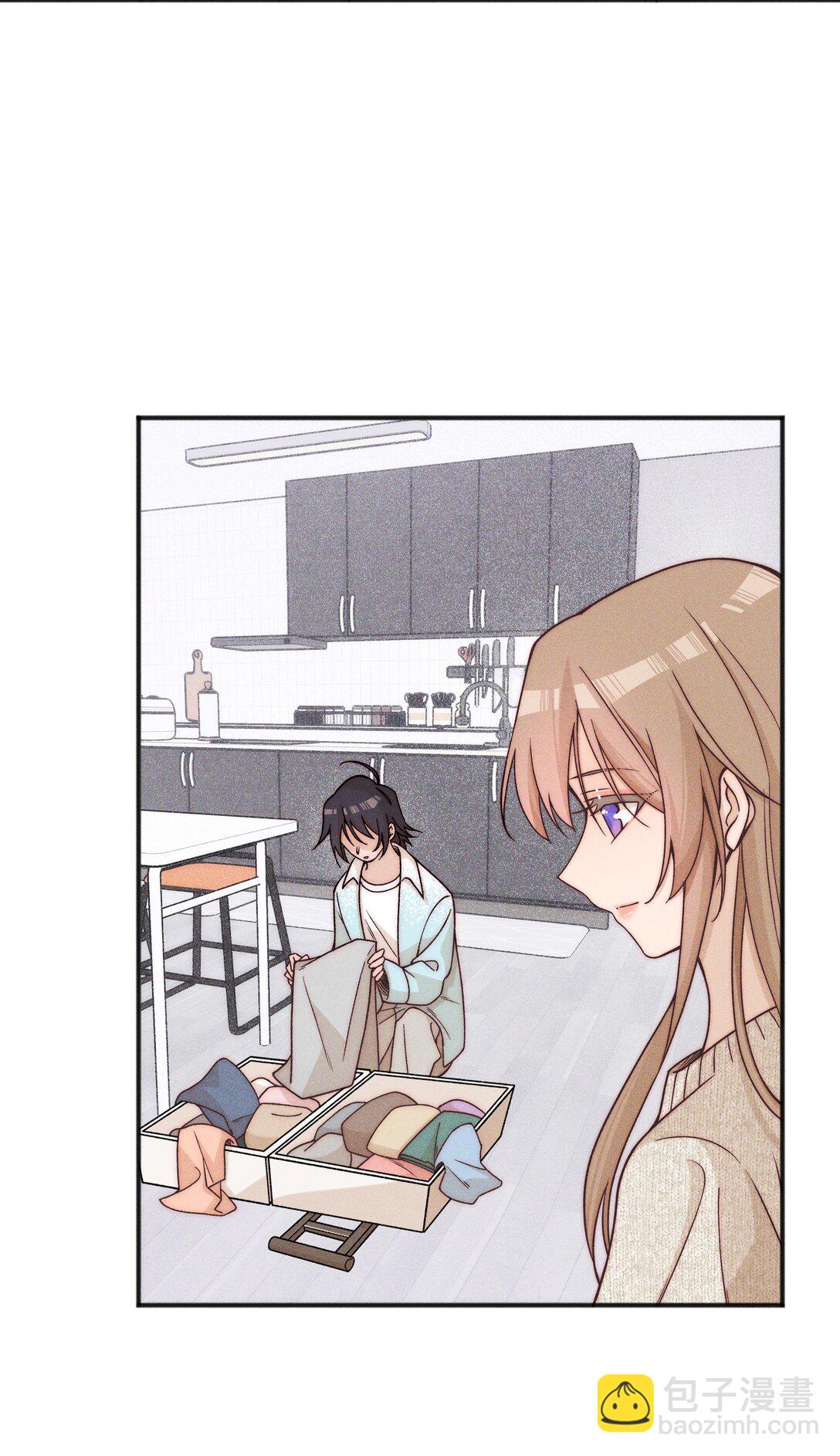 61 这样很好，我很喜欢-第64话