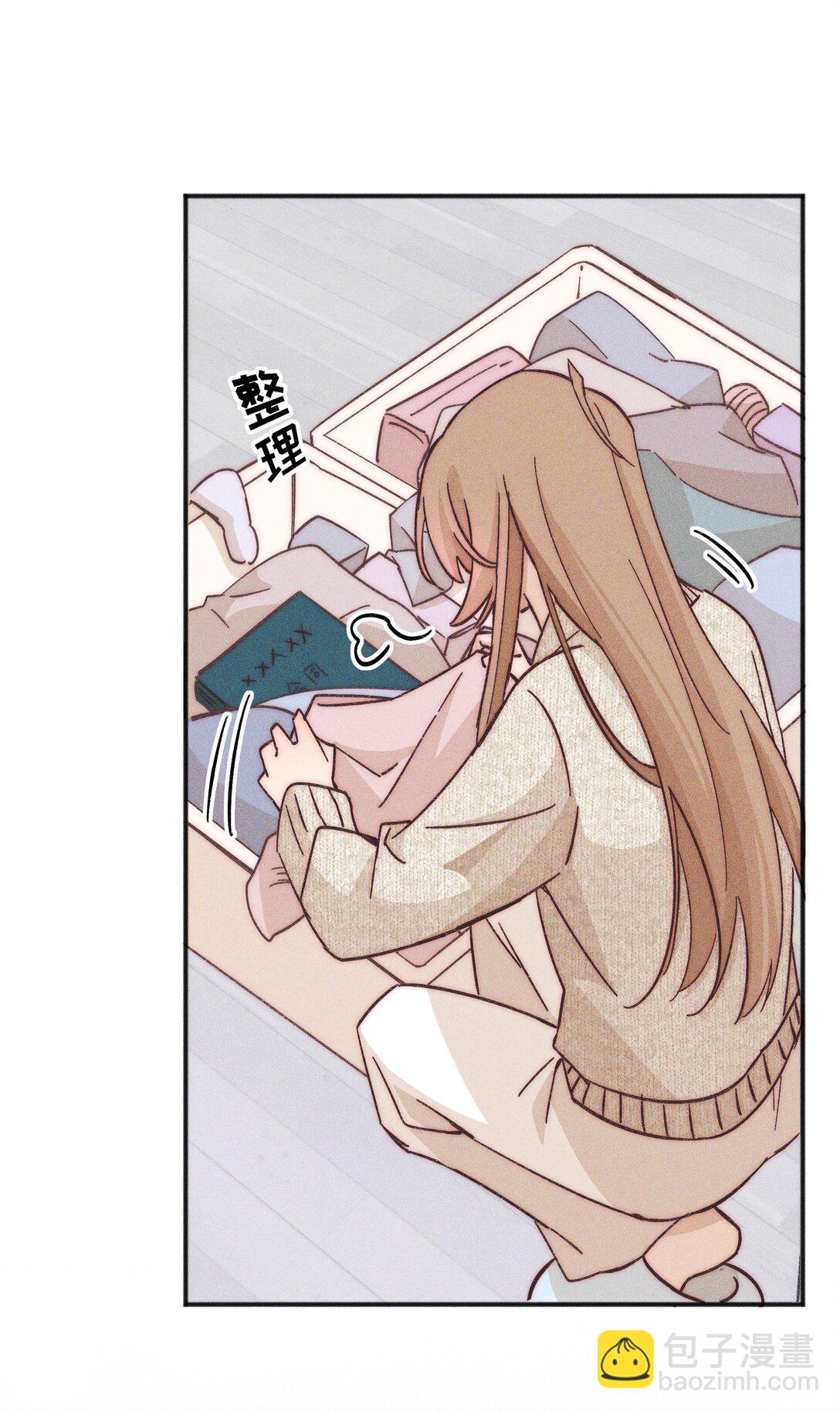 61 这样很好，我很喜欢-第64话