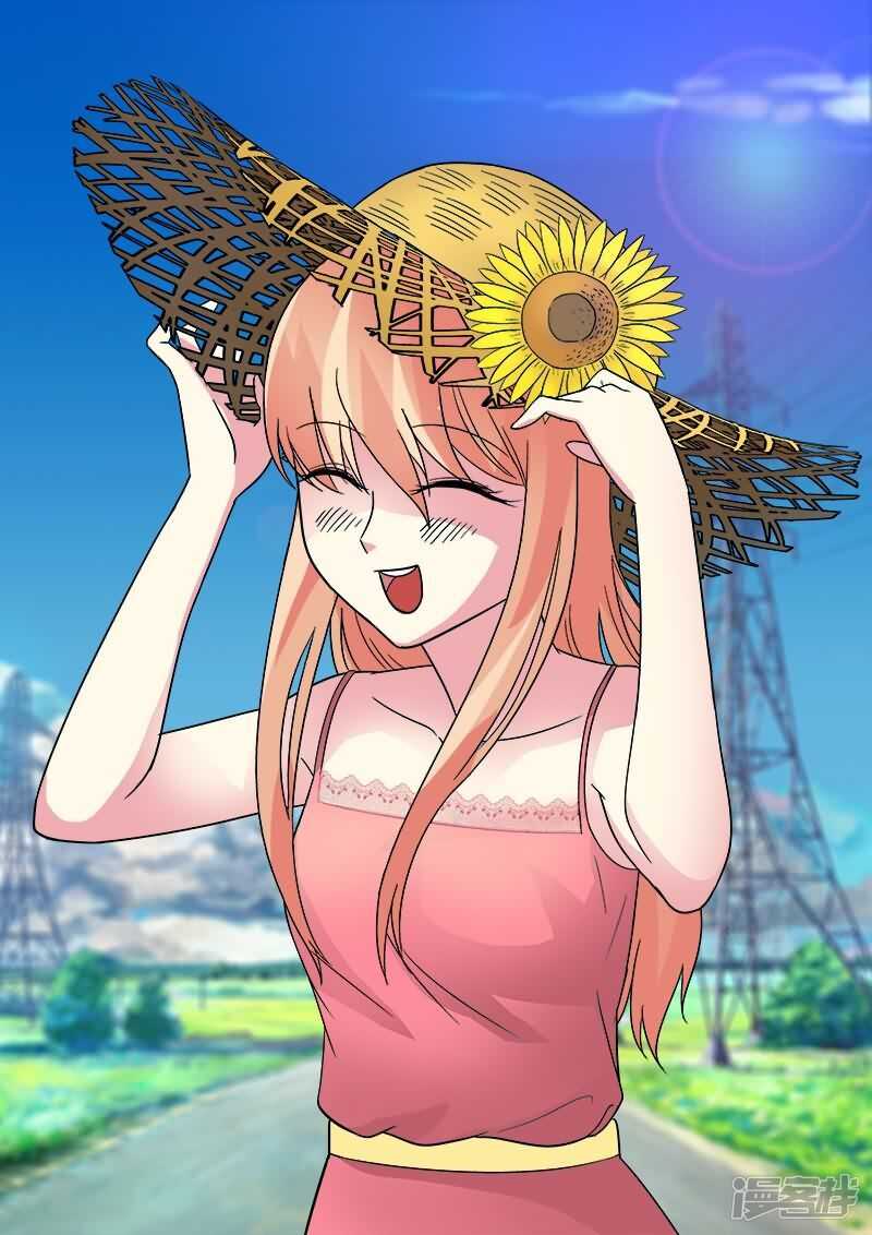 第22话 你的男人只能是我-第22话