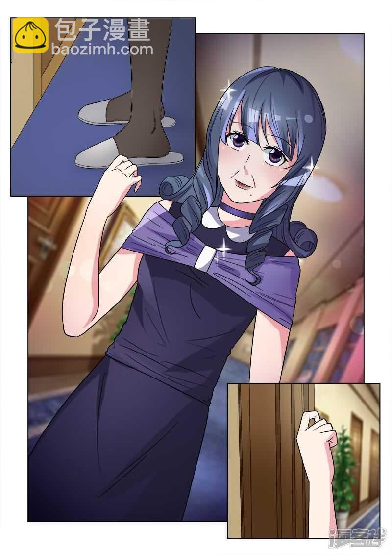 第24话 男人都会忍不住的-第24话