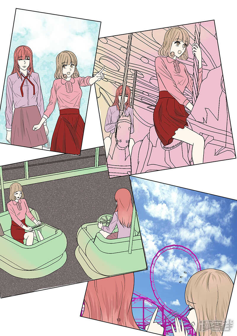 第44话 36D的胸器-第44话