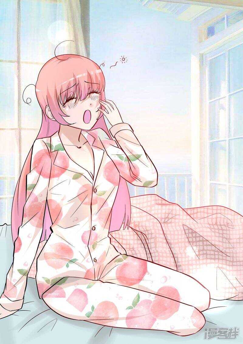 第56话 abby化妆师-第56话