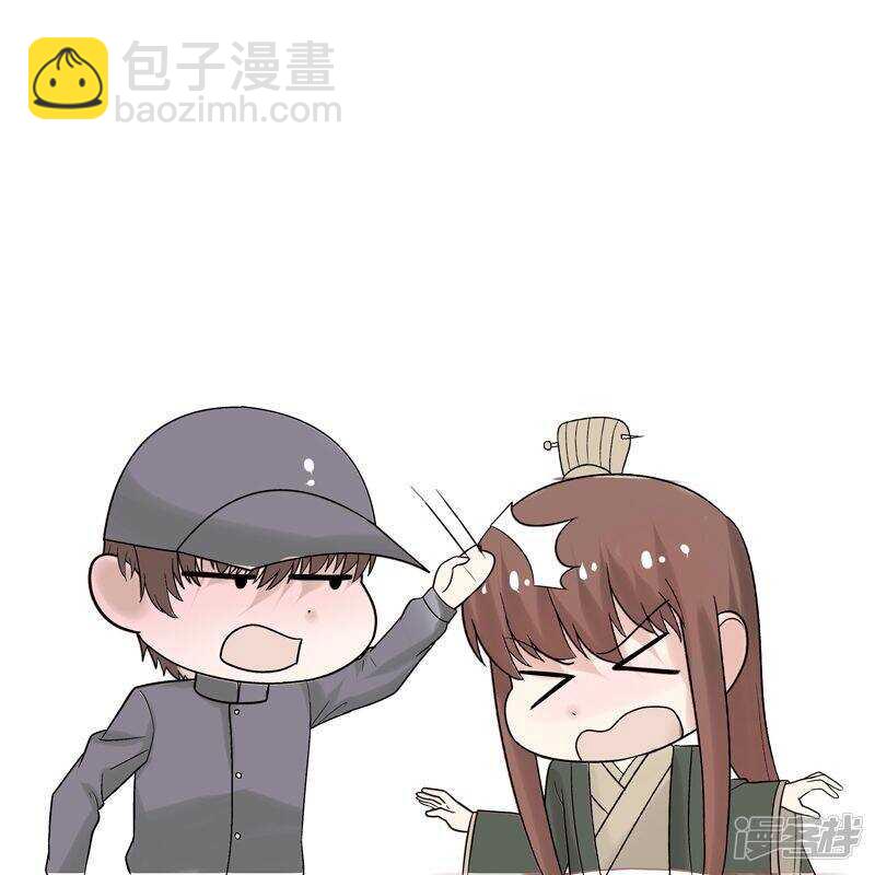 第56话 abby化妆师-第56话