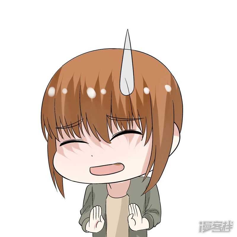 完结篇 确认过嘴唇我遇上爱的人-第70话