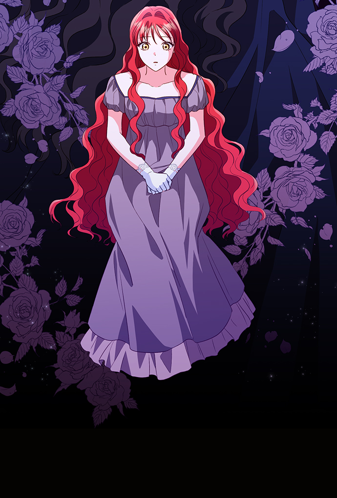 與男主們離別的方法 - [第20話] 我就是個魔性的女子（6）(2/2) - 2