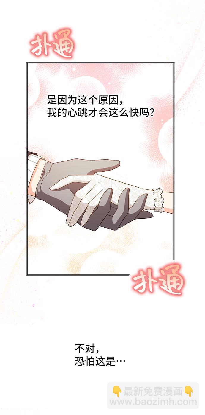 與男主們離別的方法 - [第22話] 在新婚旅行中存活下去（2）(1/2) - 7