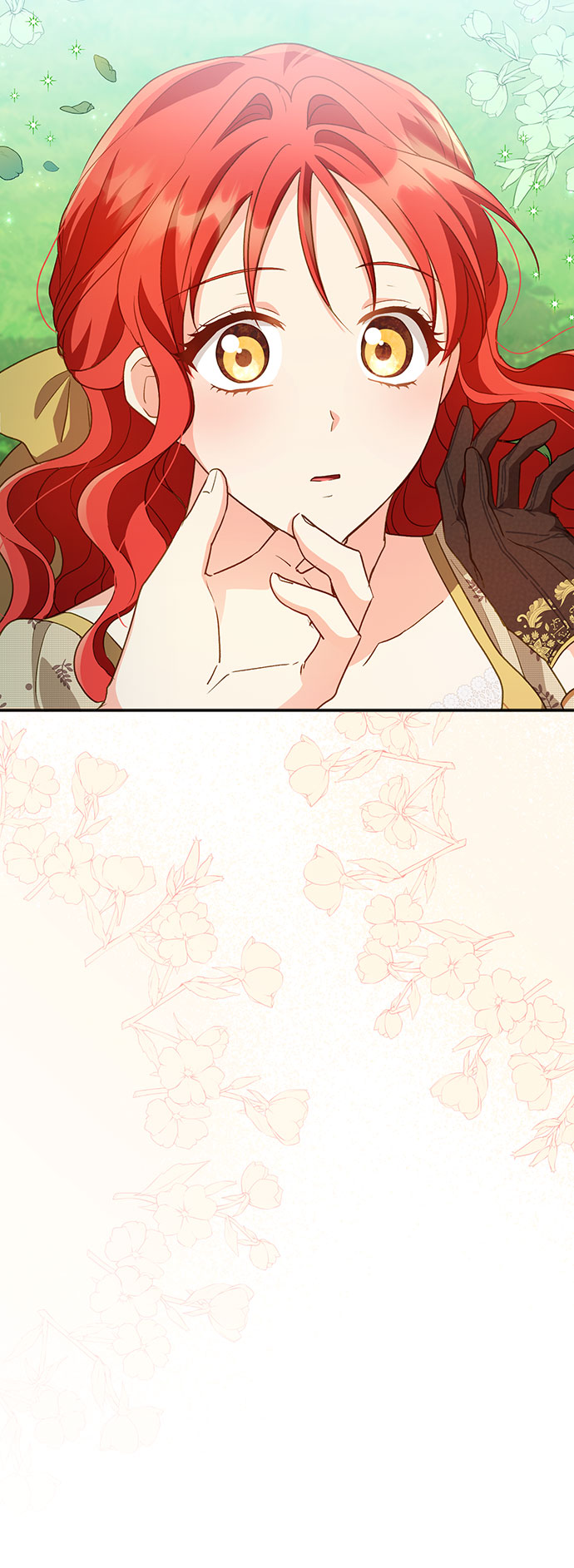 與男主們離別的方法 - [第22話] 在新婚旅行中存活下去（2）(2/2) - 3