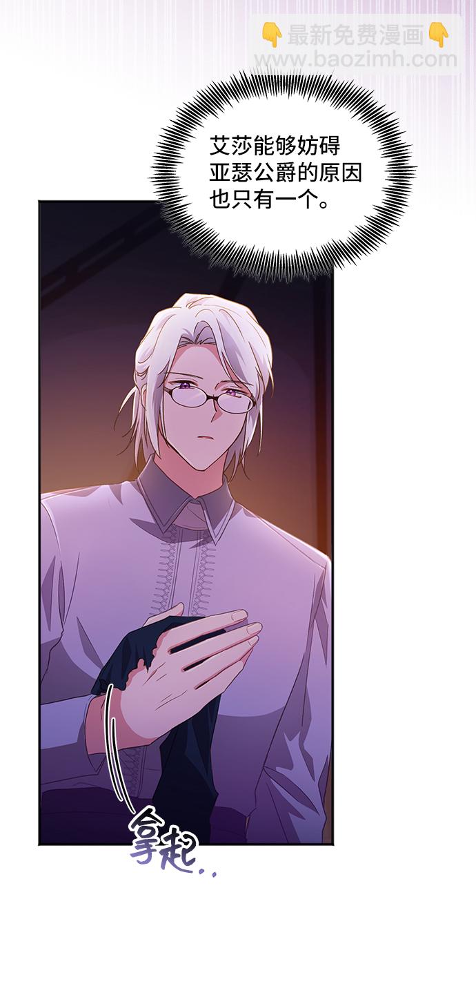 與男主們離別的方法 - [第28話] 在所有事情開始的地方（3）(1/2) - 5