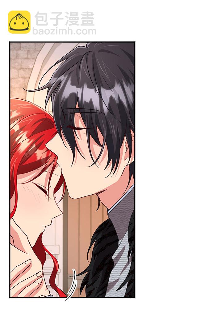 與男主們離別的方法 - [第44話] 冬天的盡頭（5）(2/2) - 3