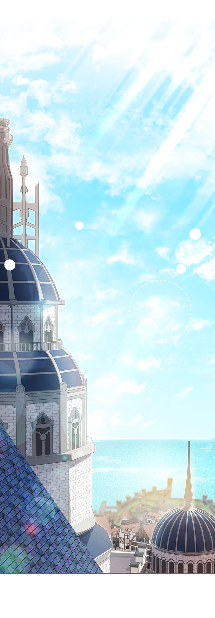 與男主們離別的方法 - [第44話] 冬天的盡頭（5）(2/2) - 1