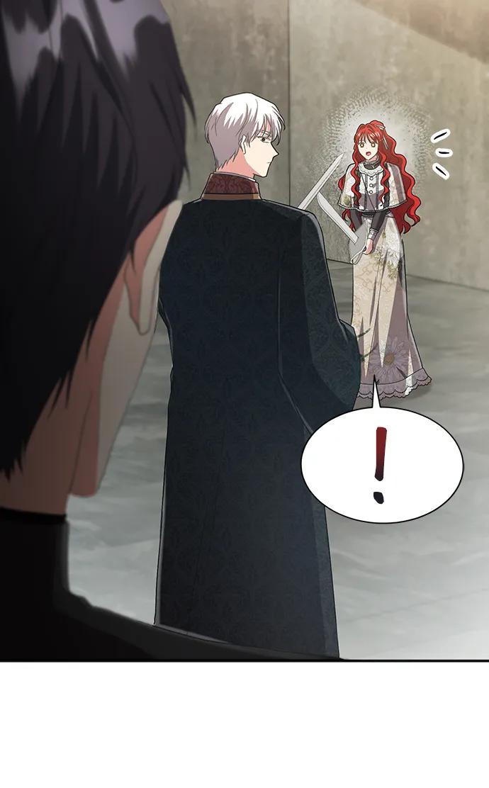 與男主們離別的方法 - [第54話] 夢中的戀人（2）(2/2) - 6