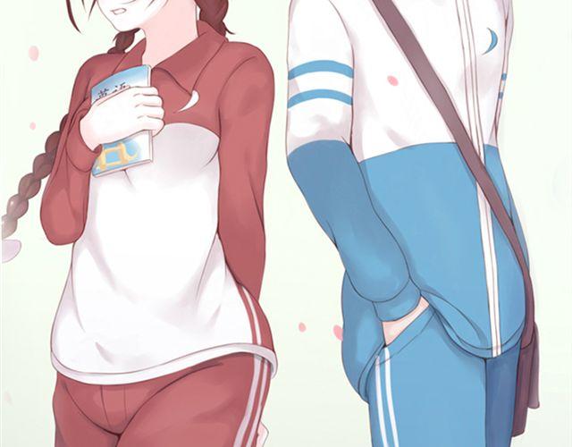 第2话 江小川到底是个什么样的学生(1/2)-第2话