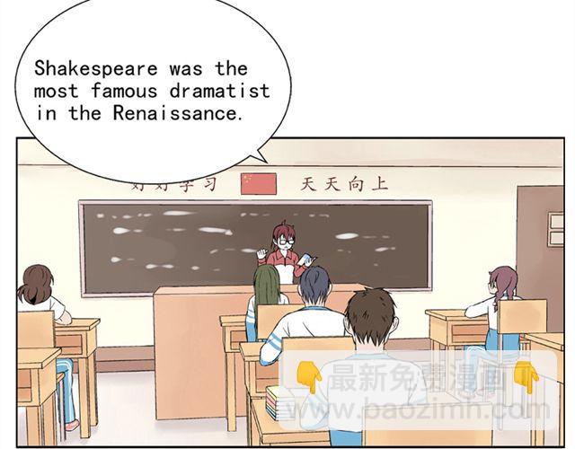 第2话 江小川到底是个什么样的学生(1/2)-第2话