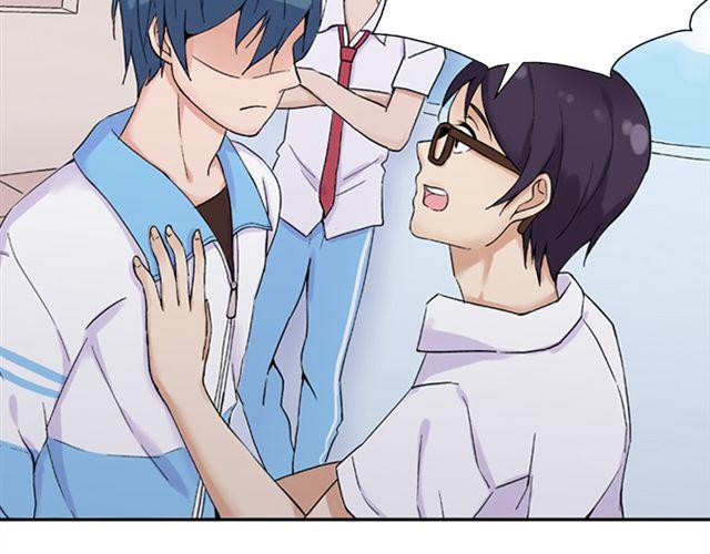 第15话   她还在意那件事吗(1/2)-第16话