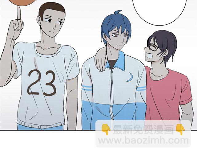 第15话   她还在意那件事吗(1/2)-第16话