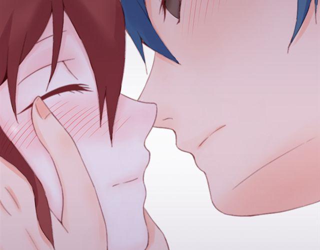 第17话  我的初吻啊！！(1/2)-第18话