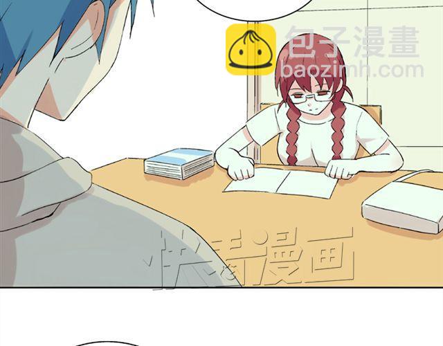 第19话  图书馆告白！？(1/2)-第20话