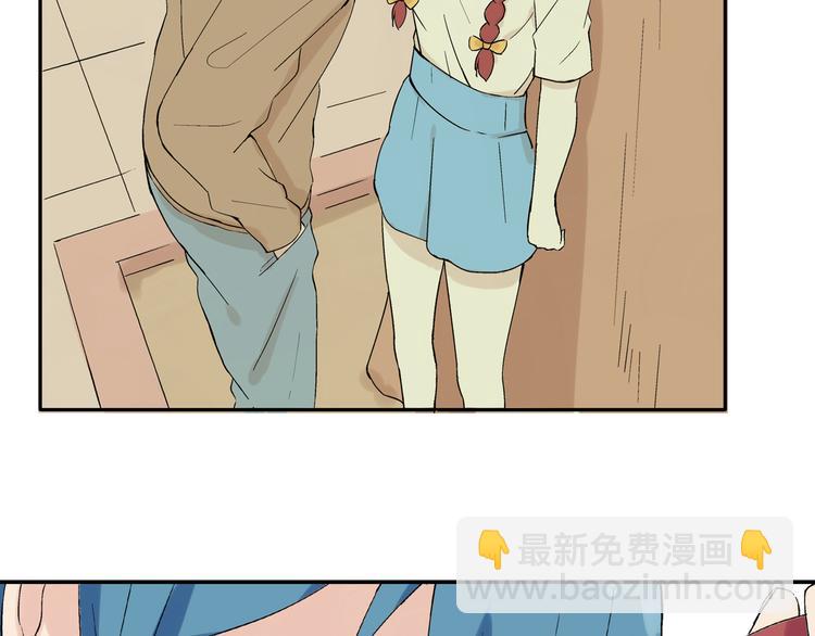 第21话 没错，我喜欢你(1/2)-第22话