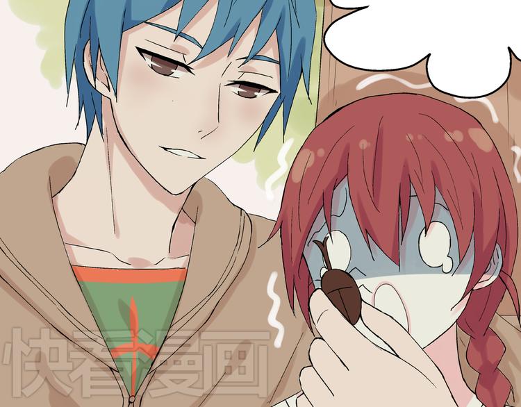 第21话 没错，我喜欢你(1/2)-第22话