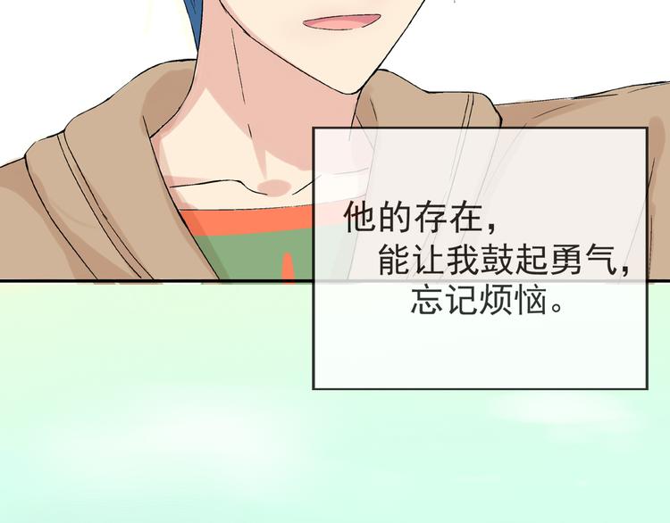 第21话 没错，我喜欢你(1/2)-第22话