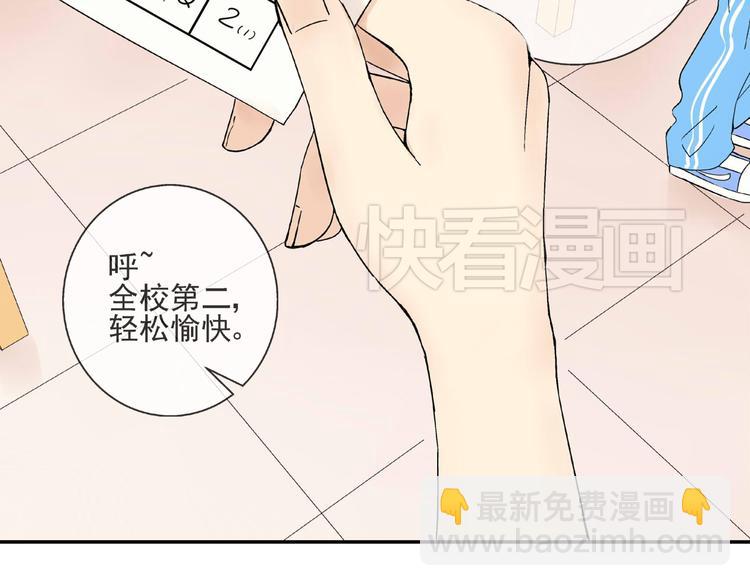 第25话  是她？(1/2)-第26话