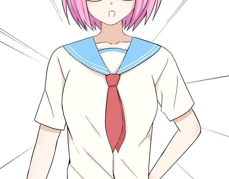 第25话  是她？(1/2)-第26话