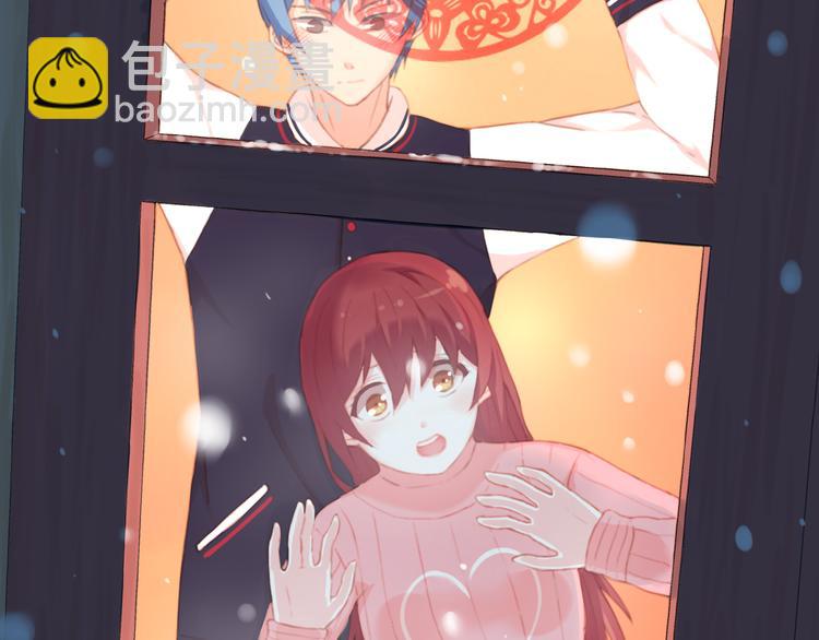 第27话 留下来陪我(1/2)-第28话