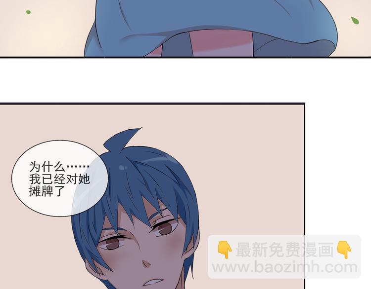 第31话 我们去约会吧！-第32话