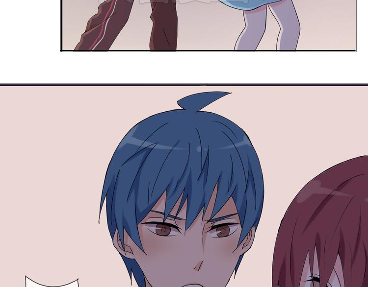 第31话 我们去约会吧！-第32话