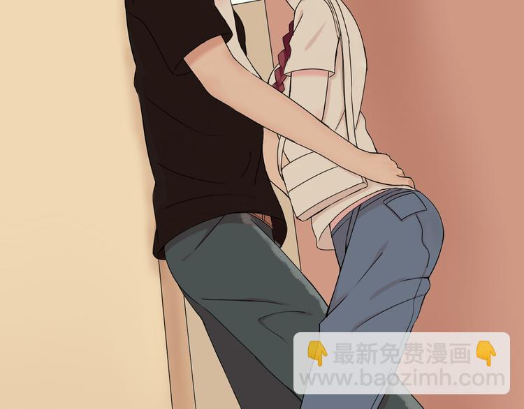 第33话  约会后的秘密-第34话