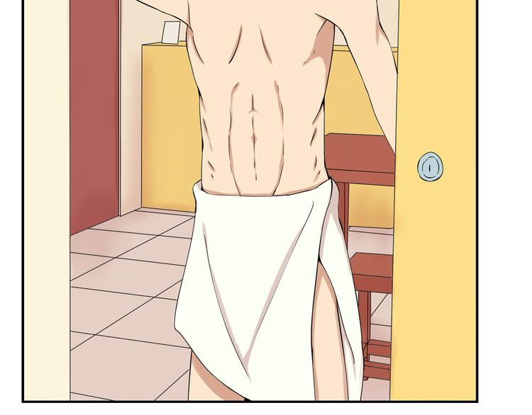 第39话  你的衣服呢？(1/2)-第40话