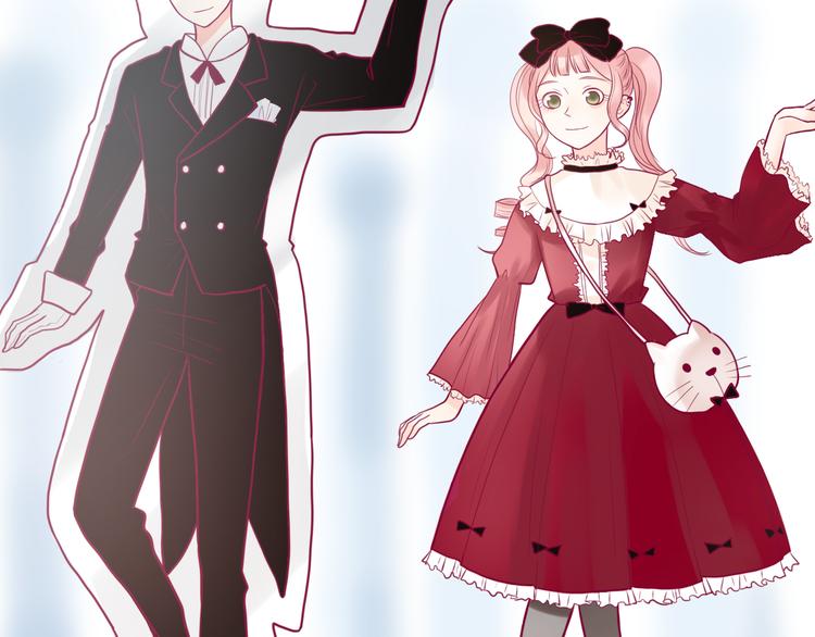 第16话 对过去的反抗(1/3)-第16话