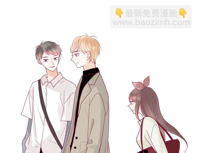 第26话 要到微信啦(1/2)-第26话