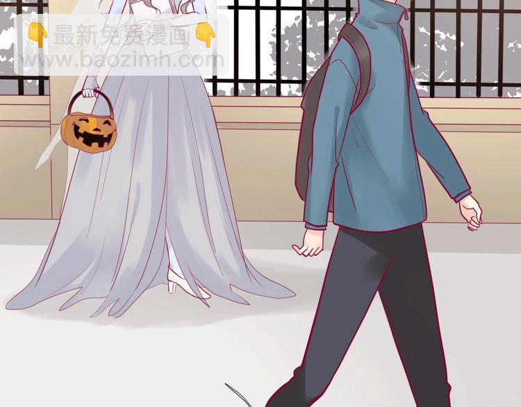 第26话 要到微信啦(1/2)-第26话