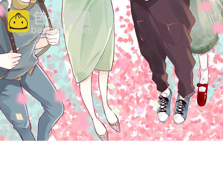 第30话 各自的心意(1/3)-第30话